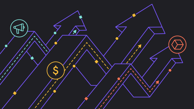 A close look at our analytics and metrics for product-led growth